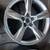 Camaro 2017, 20 inch 5 spoke wheels 3 thumbnail