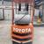 Toyota Fork Lift Truck 11 thumbnail