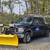 Ford F-250 with8ft plow, hitch, tool box and  roof racks FOR SALE 4 thumbnail