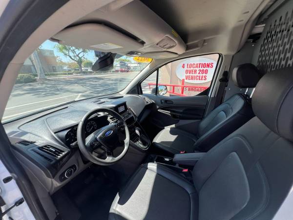 2022 Ford Transit connect - Photo 14