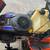Husqvarna YTH20K46 riding lawnmower 46” cut 5 thumbnail