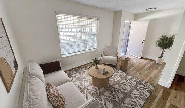 Exceptionally Spacious 3 BR Townhome, Patios in Every Unit 1