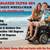 Ultra-Rare: 4x4 All-Terrain Power Wheelchair – Zero Turning Radius! 1 thumbnail