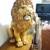 Lion statue 1 thumbnail