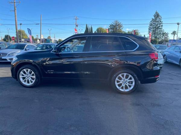2016 BMW X5 xDrive40e AWD 4dr SUV - $15,940 (- GET APPROVED TODAY - DRIVE TODAY!)63486924496259122
