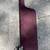 1980’s-90’s GM car Maroon Sunvisor 2 thumbnail