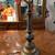 2 Brass Table Lamps - 1 is Definitely Vintage 12 thumbnail