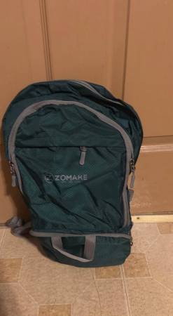 Backpack 1