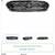 Ford Taurus Front Grill 3 thumbnail