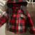 "CARTERS" UNISEX TODDLER WINTER HOODED PUFFER JACKET - SIZE 3T 1 thumbnail