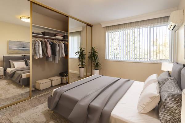 $3,840 / 1br - 858ft2 - Balcony, Refrigerator, 1/BD (los gatos)63813686894979123