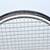 WILSON HYPER HAMMER Stretch 5.3 110 SQ IN TENNIS  RACQUET LIKE NEW 4 thumbnail