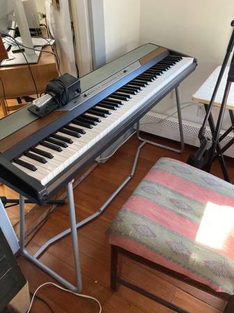 Korg SP 250 1