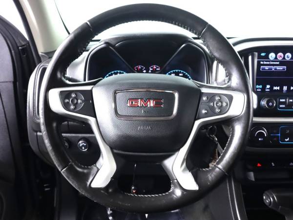 2018 GMC Canyon SLE - Photo 11