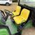 2015 John Deere Gator TE 48V electric powered, New Lithium Battery and 21 thumbnail