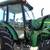John Deere 5101E MFWD C/A Tractor with Loader 11 thumbnail