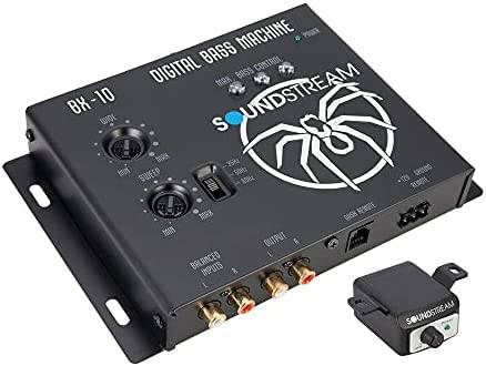 Soundstream BX-10 EPICENTER 1