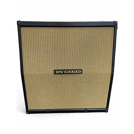 DV Mark DV Gold 412 600W 4x12 Guitar Speaker Cabinet 1