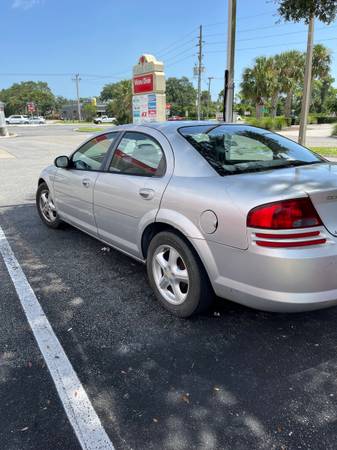 2007 Dodge stratus - $1,800 (Harborview area)63470251787649122