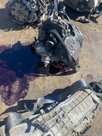 💲★ 2013-2016 NISSAN VERSA - AUTOMATIC TRANSMISSION - #M17697 ★💲 1