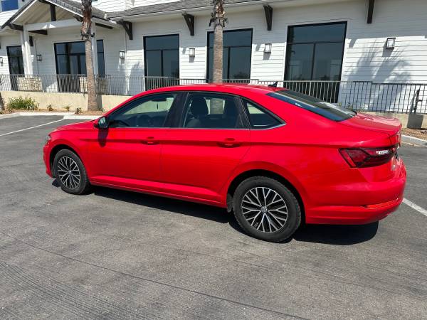 2021 Volkswagen Jetta - $11,99963440979000579123