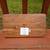 2021 Threshold Serving Board With Black Handles- Arjun Wood 13" x 7" 9 thumbnail