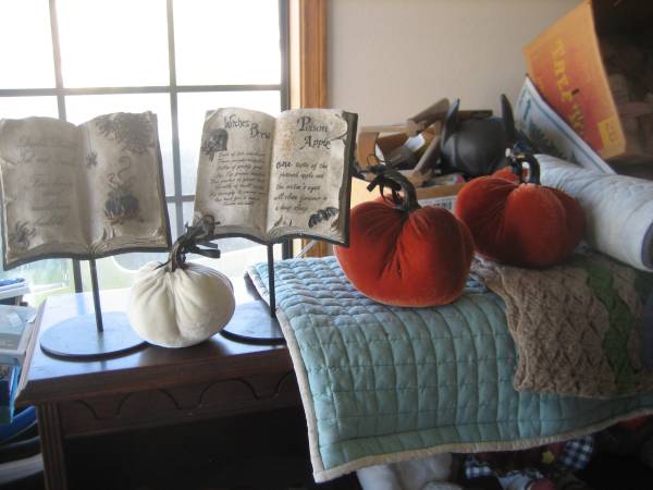 Thanksgiving Decor 1