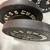 Olympic bumper plates , 25lb,35lb,55lb 3 thumbnail