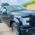 2015 Ford F150 XLT Crew Cab 4x4-3.5 Ecoboost,BLACK,SUPER NICE COND!! 2 thumbnail