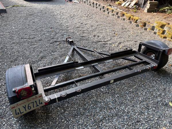Car Dolly 1