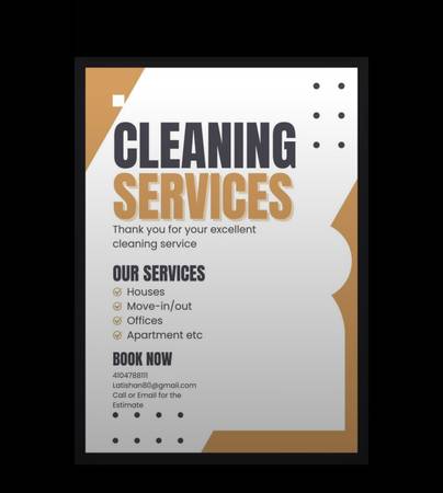 Limited Time Offer: Get Your Home Cleaned For $99 1
