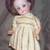 Antique dolls 1880-1910 23 thumbnail