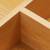 Pipishell Bamboo Expandable Drawer Organizer for Utensils - BRAND NEW 7 thumbnail