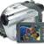 Sony Handycam Camcorder DCR-DVD105 4 thumbnail