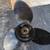 Propeller Aluminum Johnson Evinrude OMC 13 x 11 Michigan 13 spline 1 thumbnail