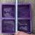 CROWN ROYAL ICE CUBE WHISKEY MOLD 7 thumbnail