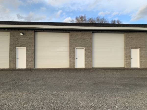 Large Storage Space 1