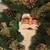 Collectible Life Size Father Christmas/St. Nicholas  with Staff 2 thumbnail