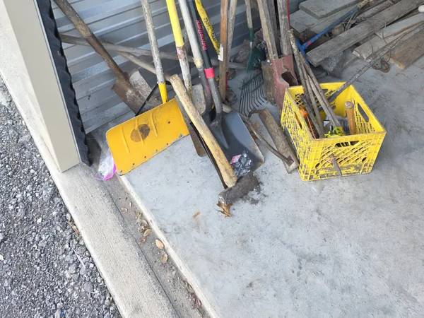 Storage Auctions in Cedar Rapids 1