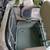 NEW electric mini cart with battery charger,35 mph.2 big seats 19 thumbnail