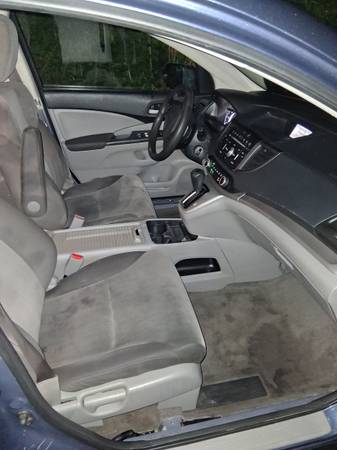2014 Honda CR-V LX - $8,000 (Bridgeport)63441300065153122