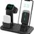 Charging Stand for apple iwatch, iPhone and AirPods 1 thumbnail