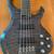 Ibanez BTB 5 string Electric Bass Guitar 7 thumbnail