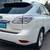 2011 Lexus RX 450h AWD All Wheel Drive Electric Base SUV 2 thumbnail