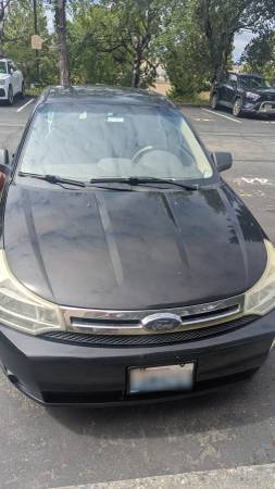 2009 Ford Focus S - $2,500 (SeaTac)63442170651393122