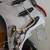 Fender Custom Shop 62 Reissue Stratocaster Strat "Partscaster" AAA Fla 9 thumbnail