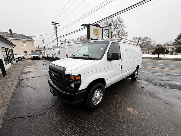 2011 Ford ESeries E Series - Photo 4