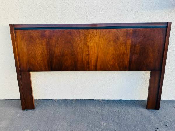 Queen/full headboard 1