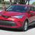 2020 TOYOTA C-HR *90 DAY WARRANTY*ONE OWNER*4 CYLINDERS*ONLY 9K MILES! 10 thumbnail