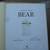 THIS IS THE BEAR HARD COVER BOOK 2 thumbnail